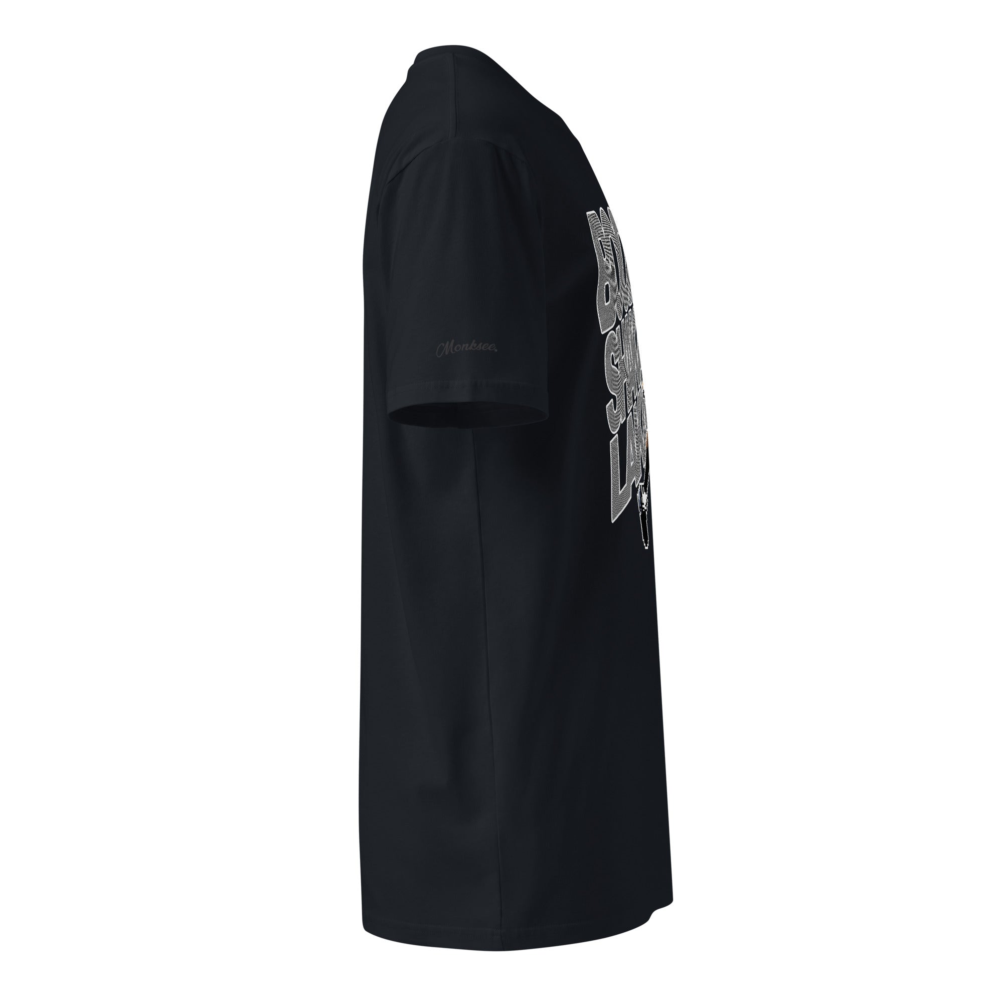 JAM! Printed Cotton t-shirt