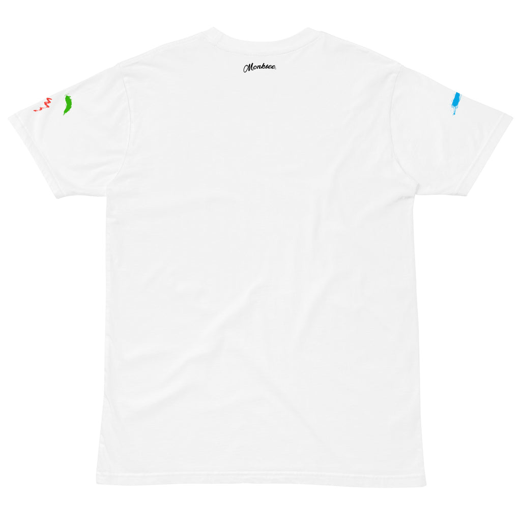 Struggling Artist t-shirt