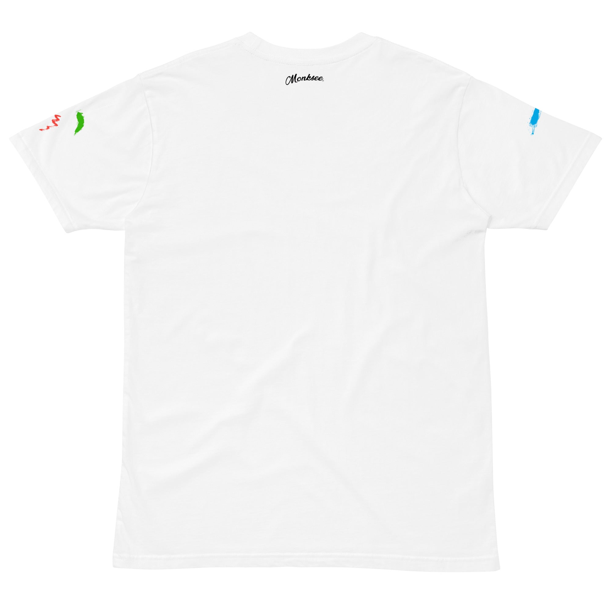 Struggling Artist t-shirt