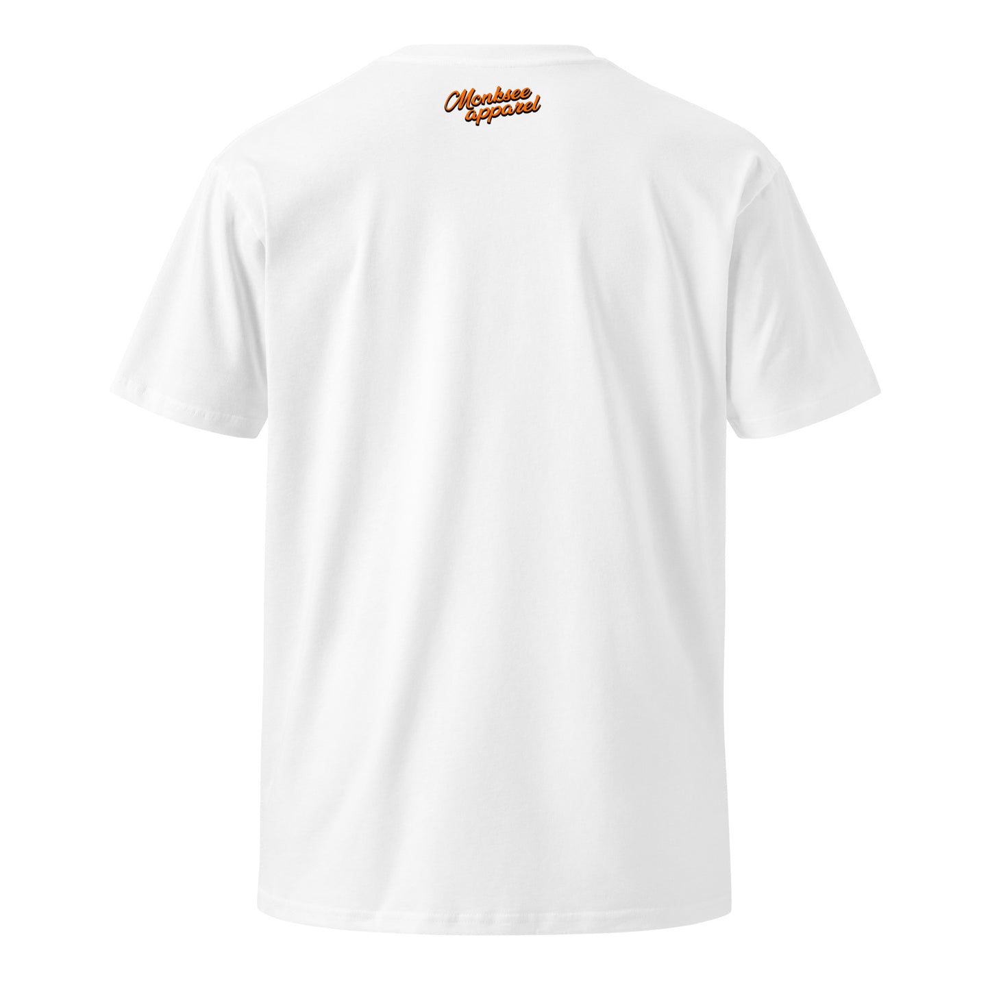 Freeport Printed Cotton t-shirt