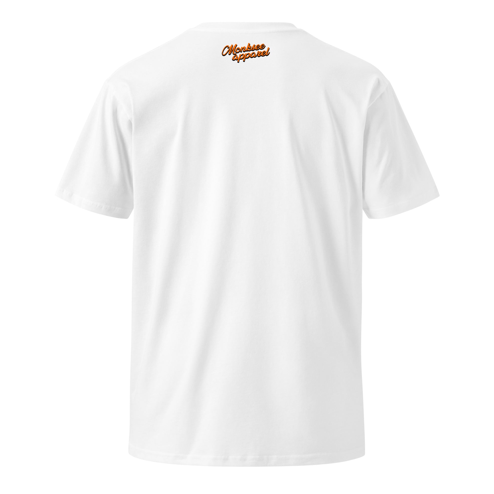 Freeport Printed Cotton t-shirt