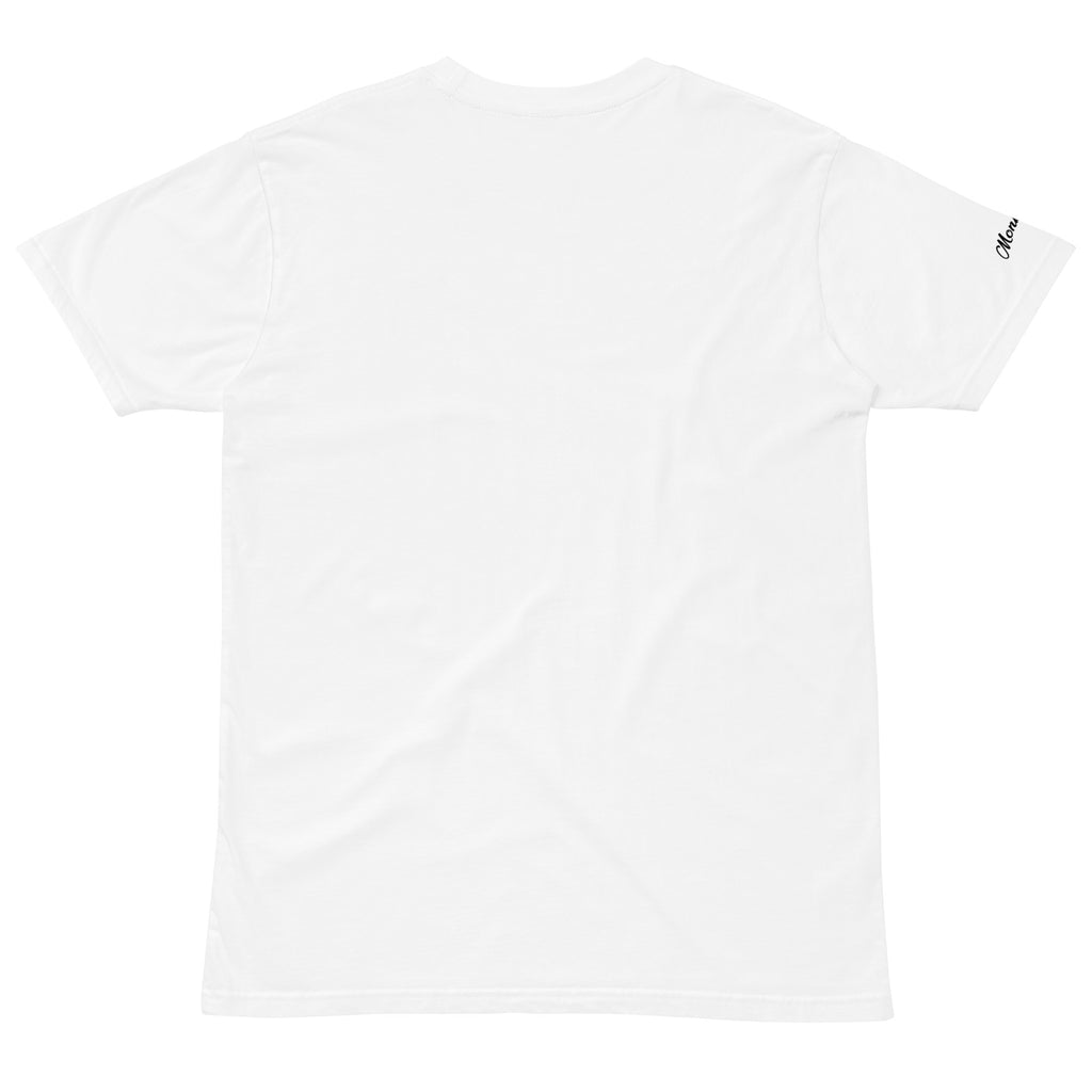 JAM! Printed Cotton t-shirt