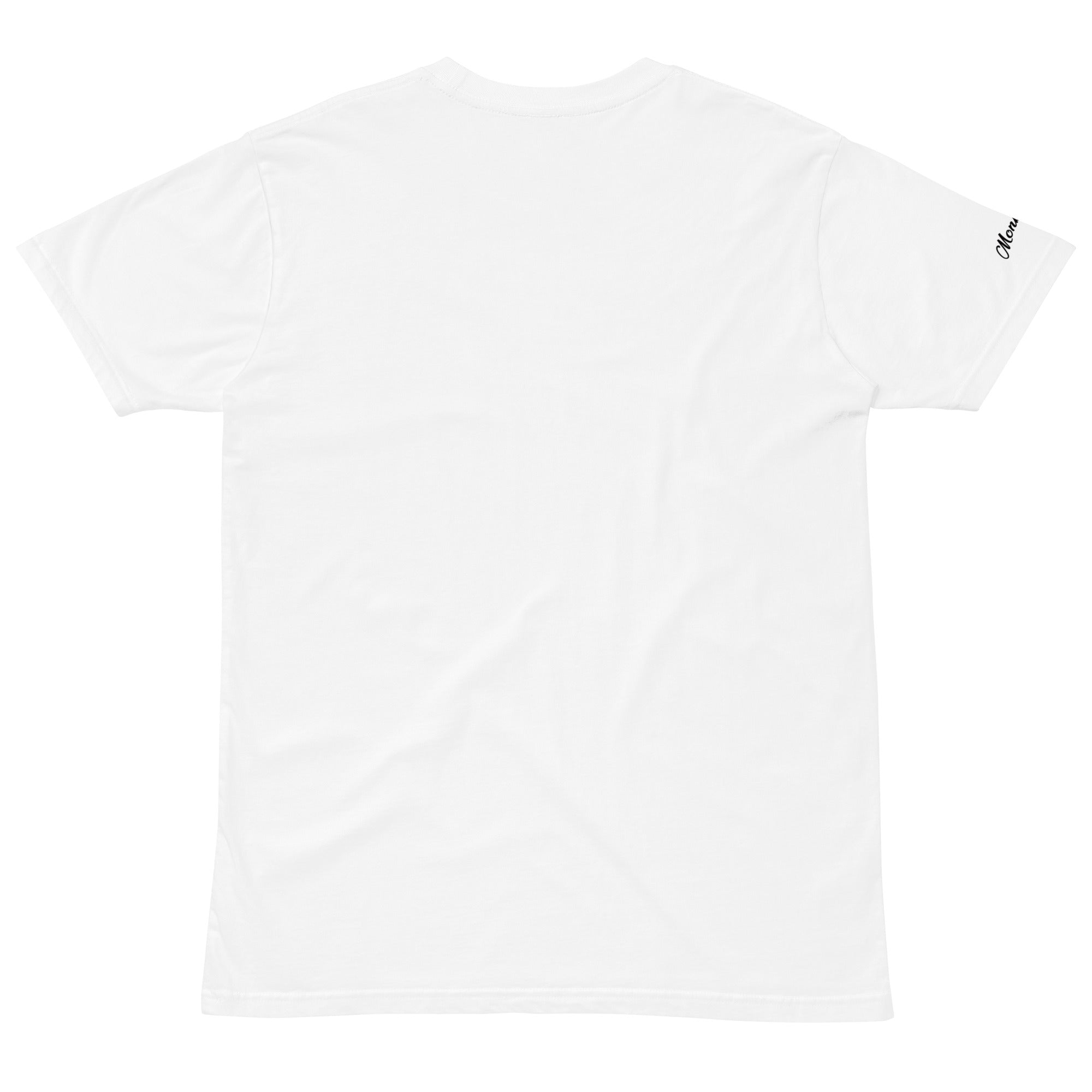 JAM! Printed Cotton t-shirt