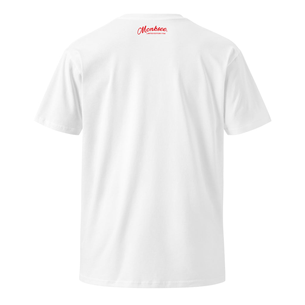 Brooklyn premium t-shirt