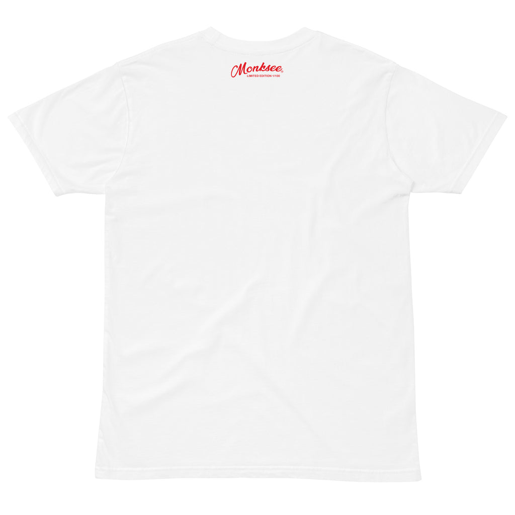 Brooklyn premium t-shirt
