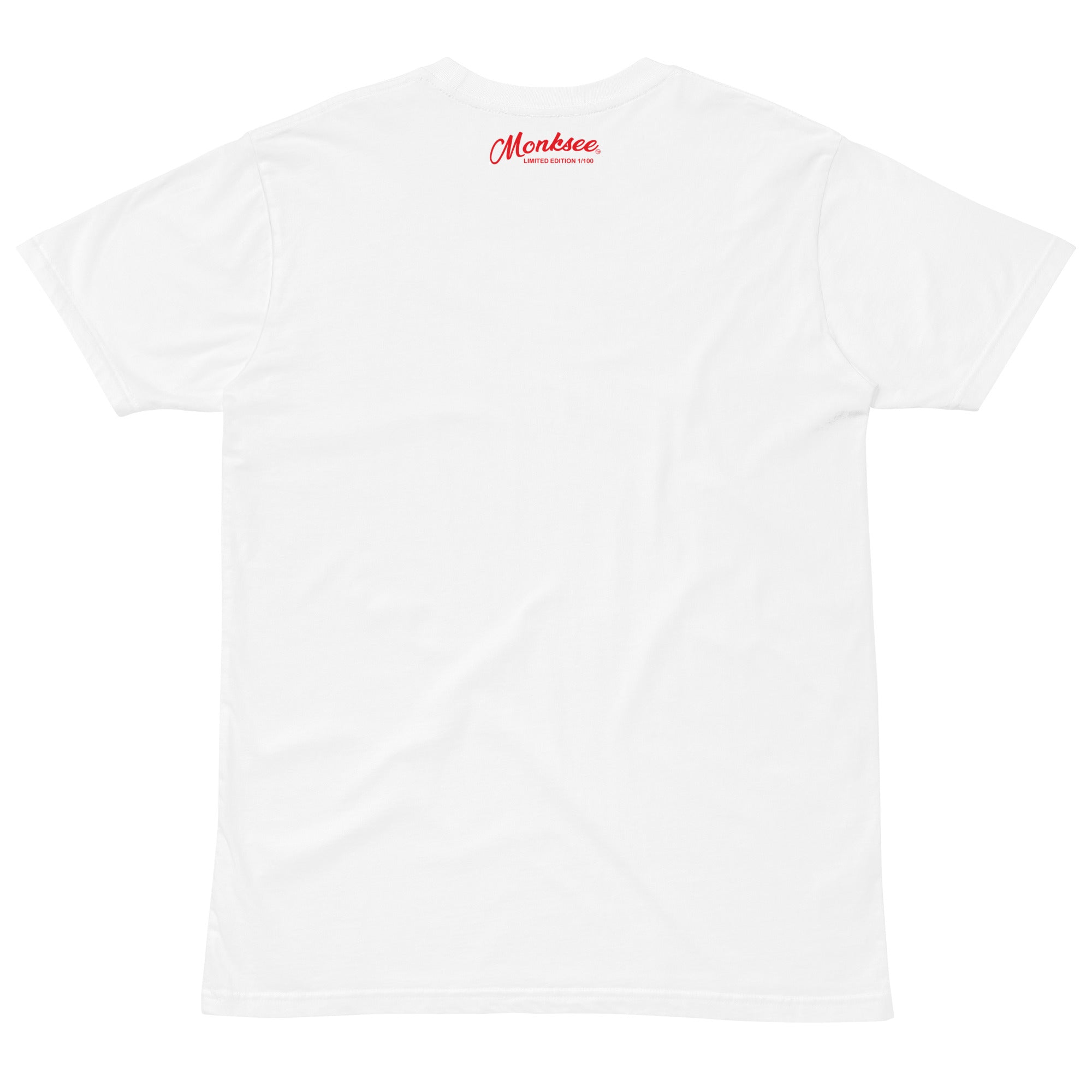 Brooklyn premium t-shirt