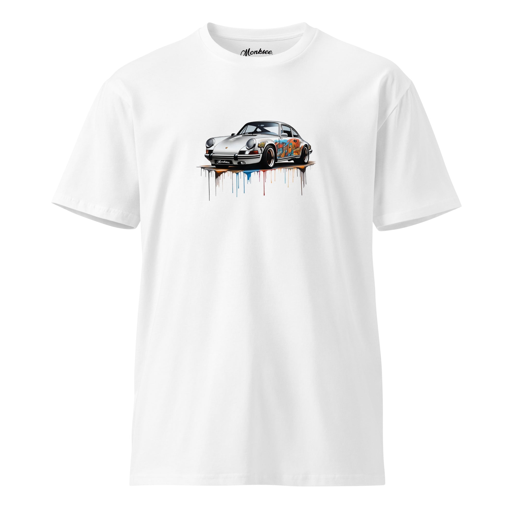 Kühl Printed Cotton t-shirt