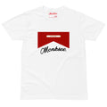 Monksee Man premium t-shirt