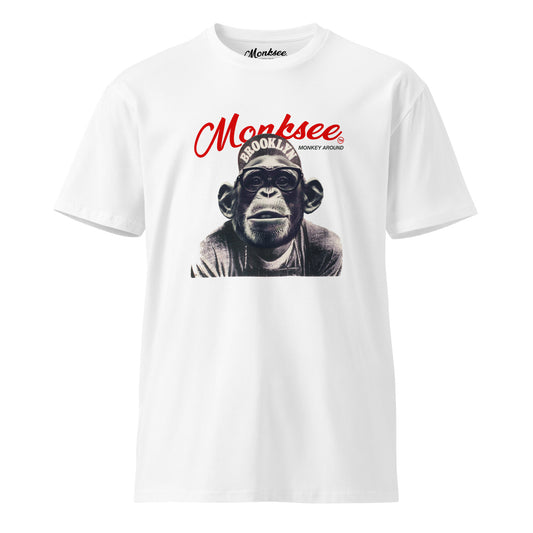 Brooklyn premium t-shirt