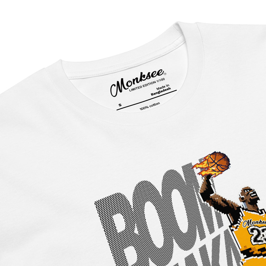 JAM! Printed Cotton t-shirt