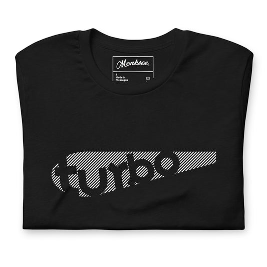 Turbo t-shirt.