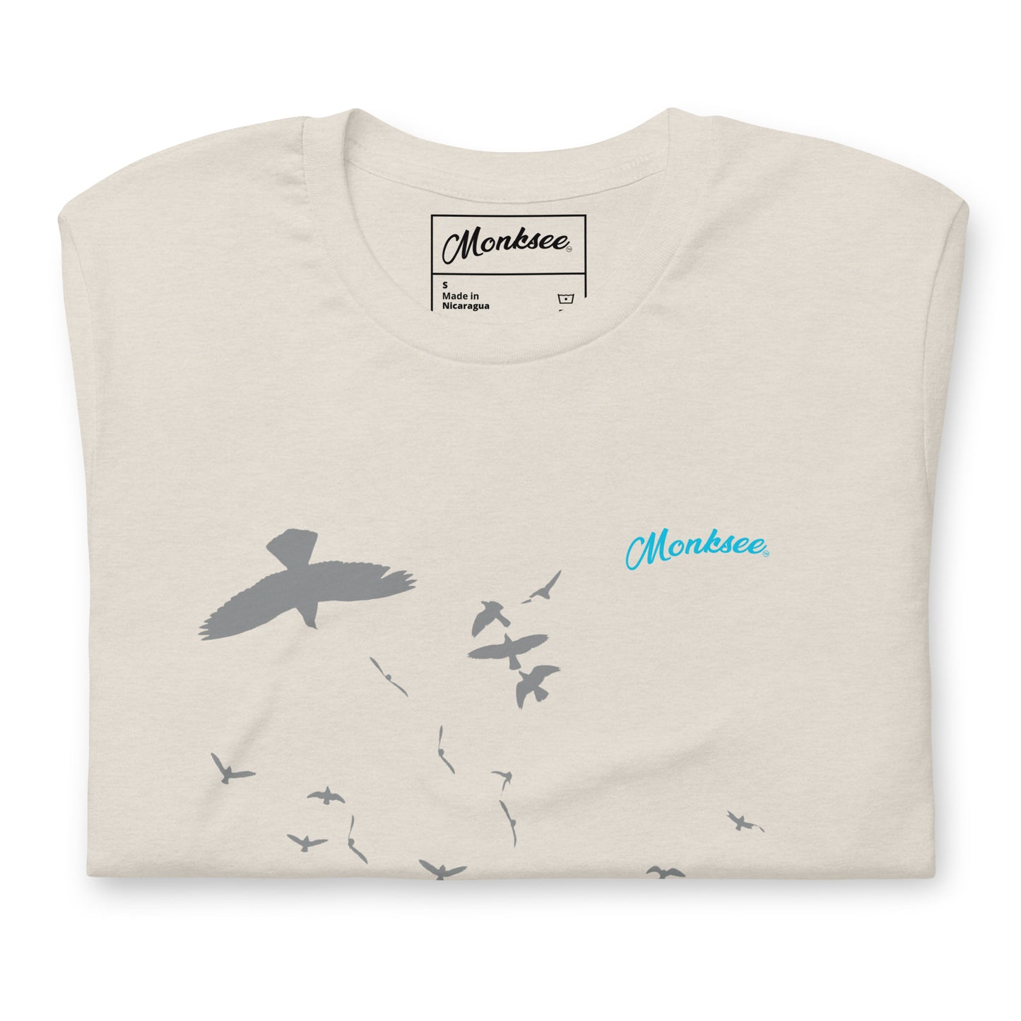 Flight - Men's Fitted Tees