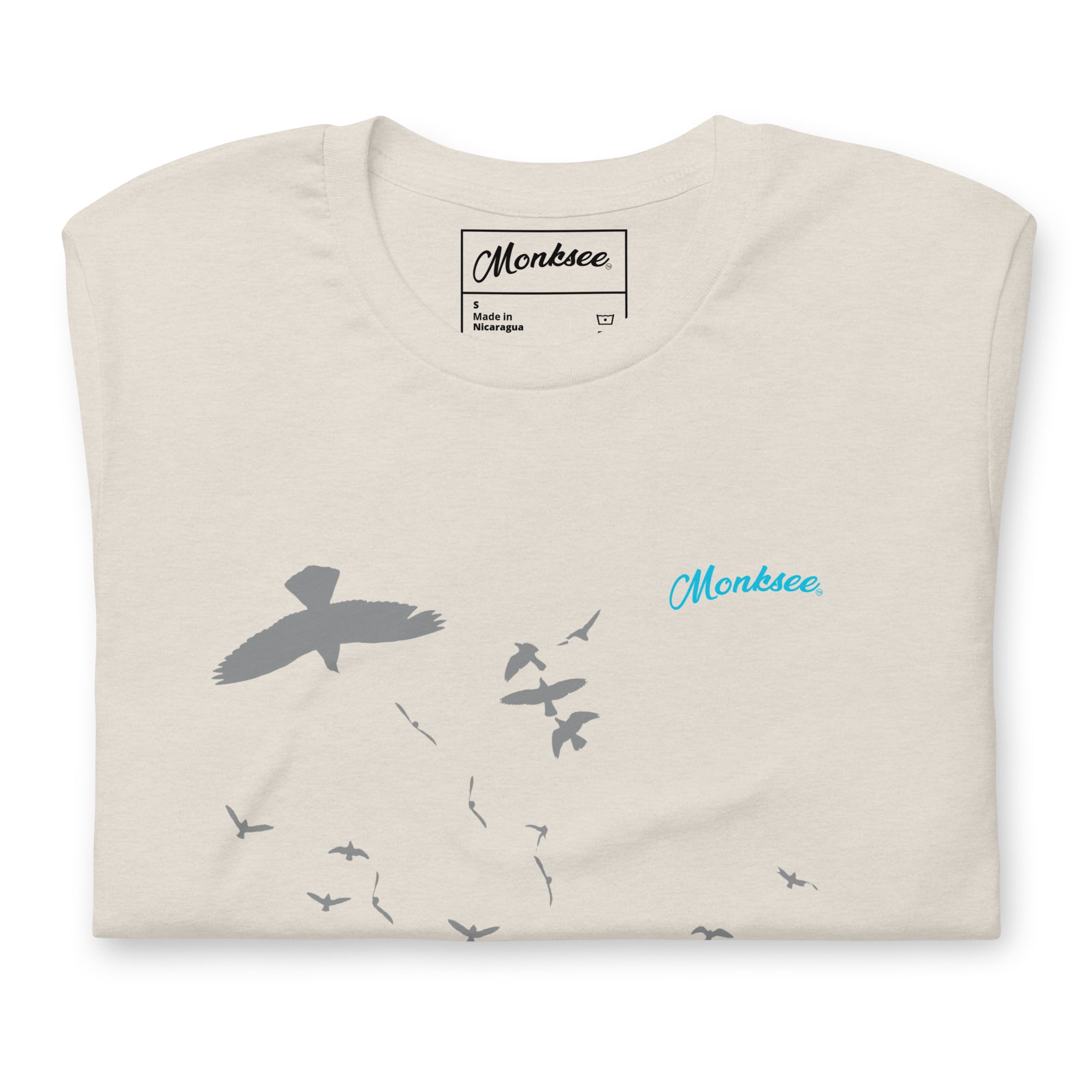 Flight - Men's Fitted Tees.