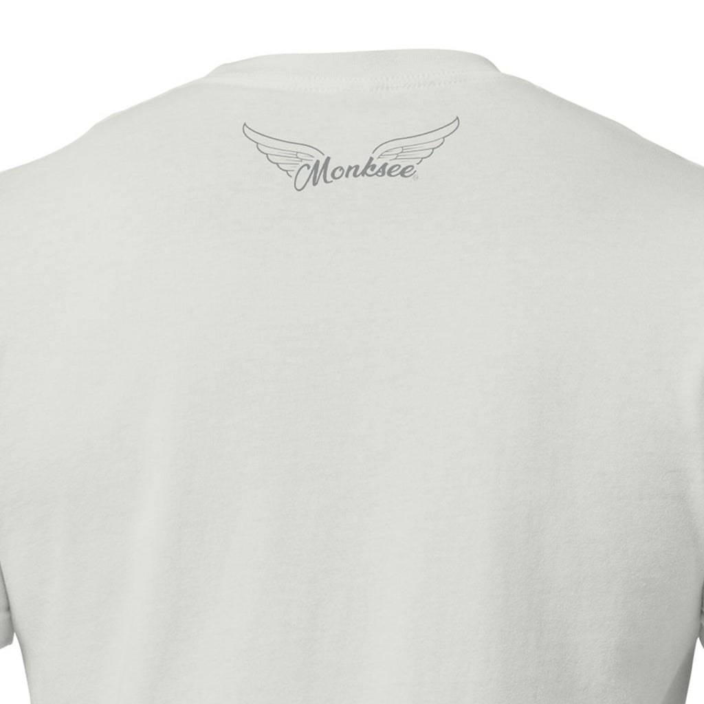 Flight - Men's Fitted Tees.