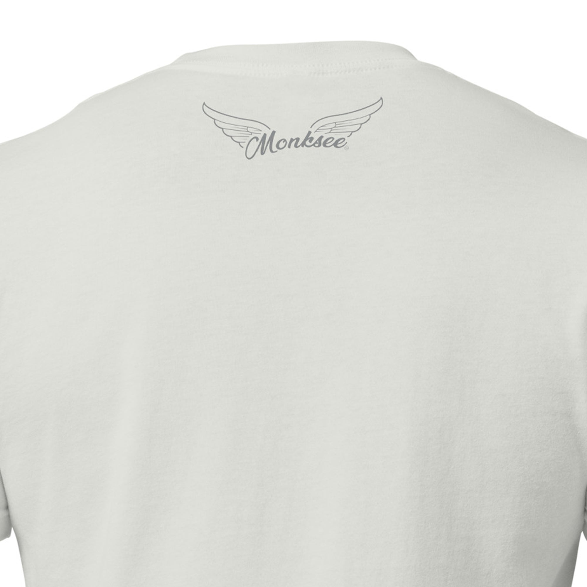 Flight - Men's Fitted Tees.