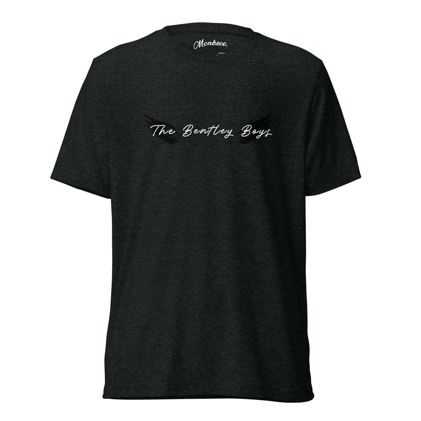 Bentley Boys2 t-shirt.