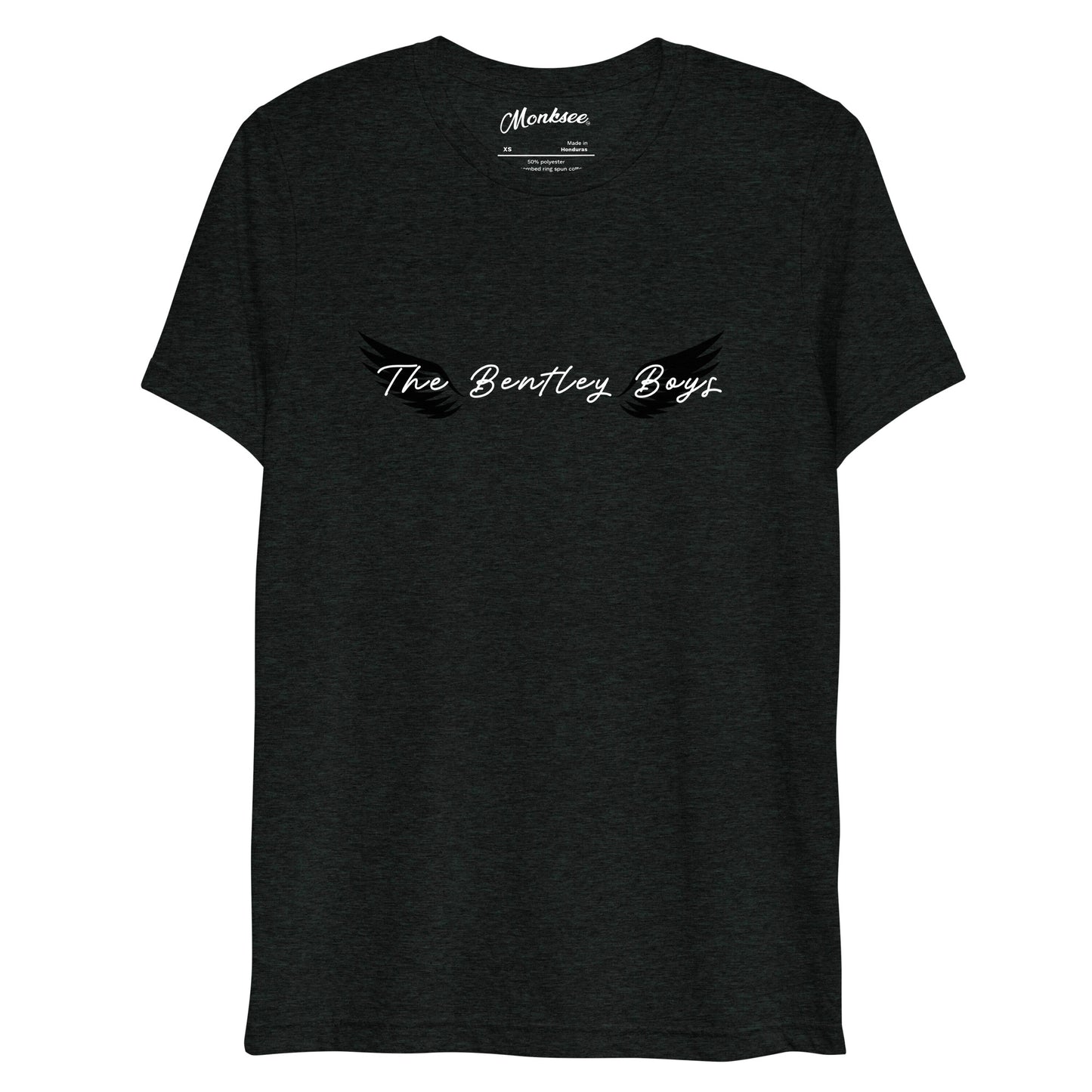 Bentley Boys2 t-shirt.