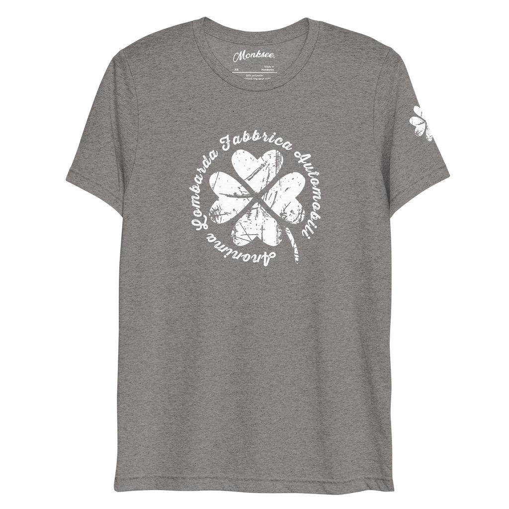 A.L.F.A Vintage t-shirt.