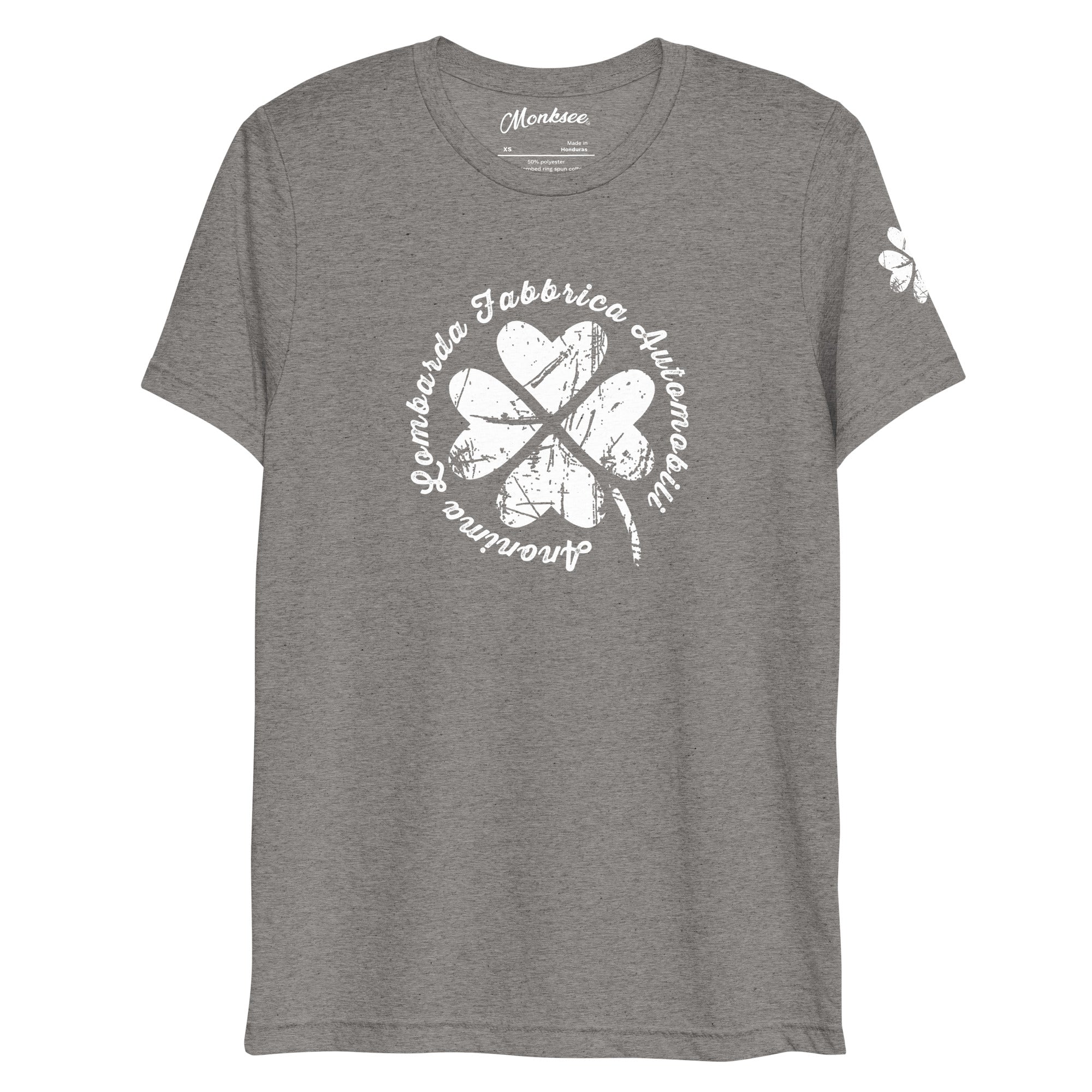 A.L.F.A Vintage t-shirt.