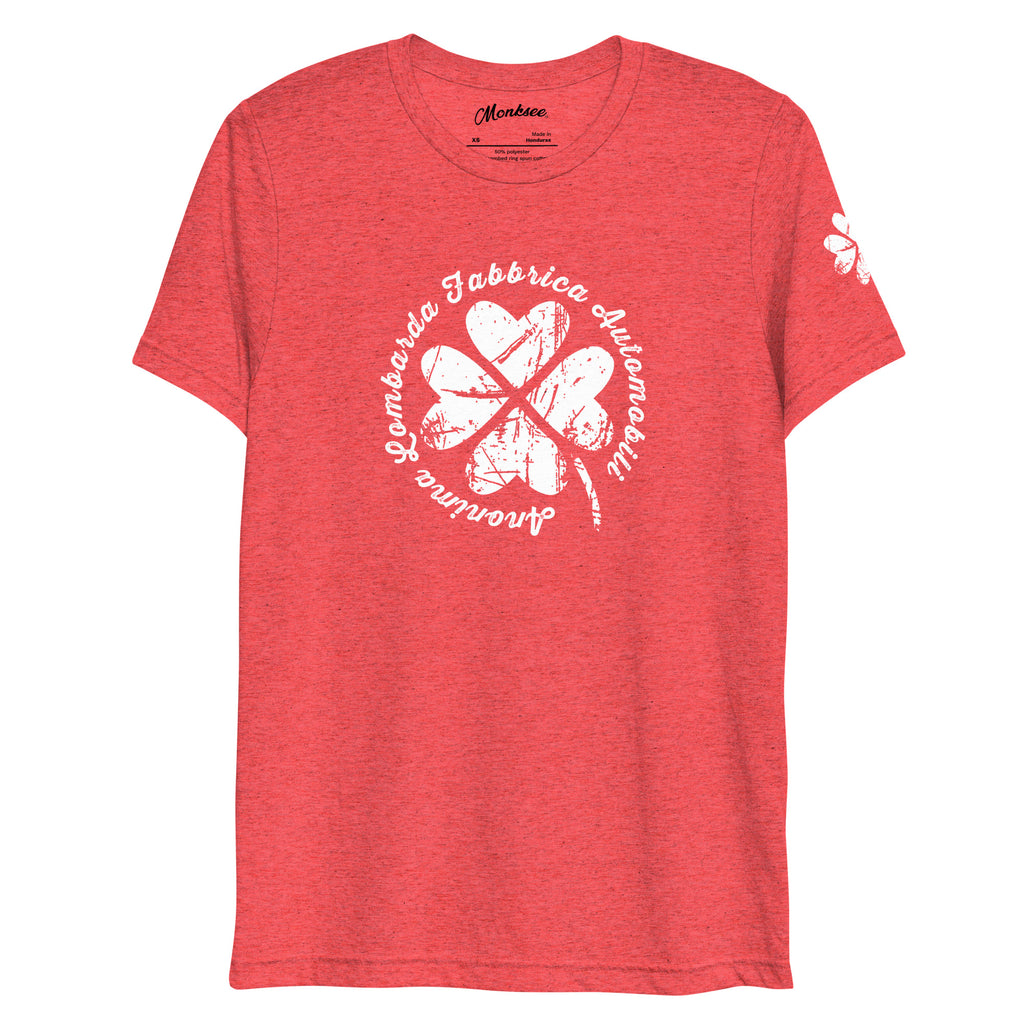 A.L.F.A Vintage t-shirt.