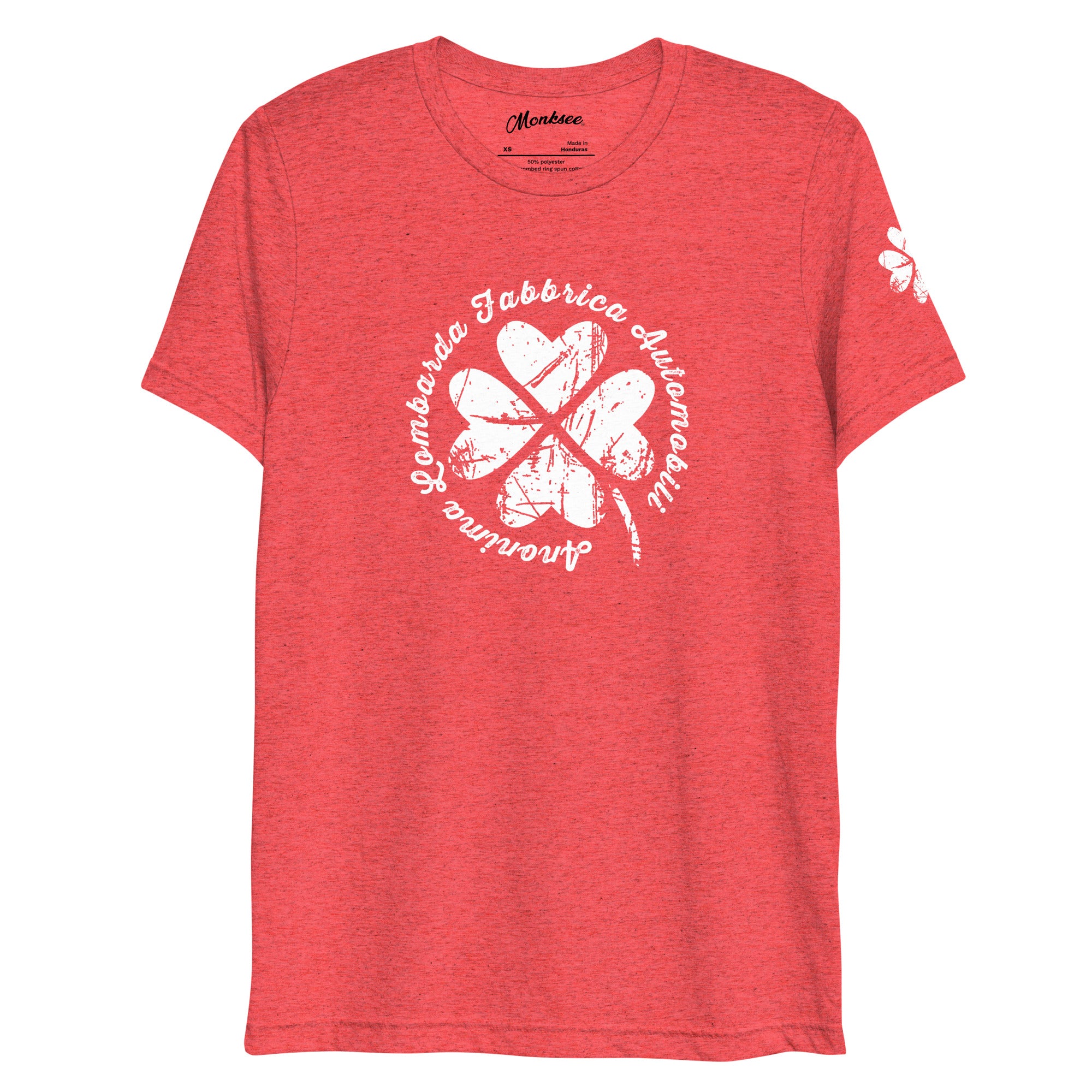 A.L.F.A Vintage t-shirt.