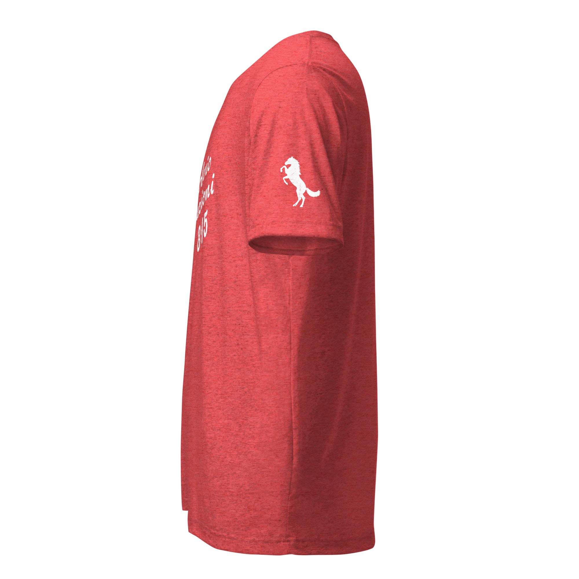 Auto Costruzioni 815 t-shirt.