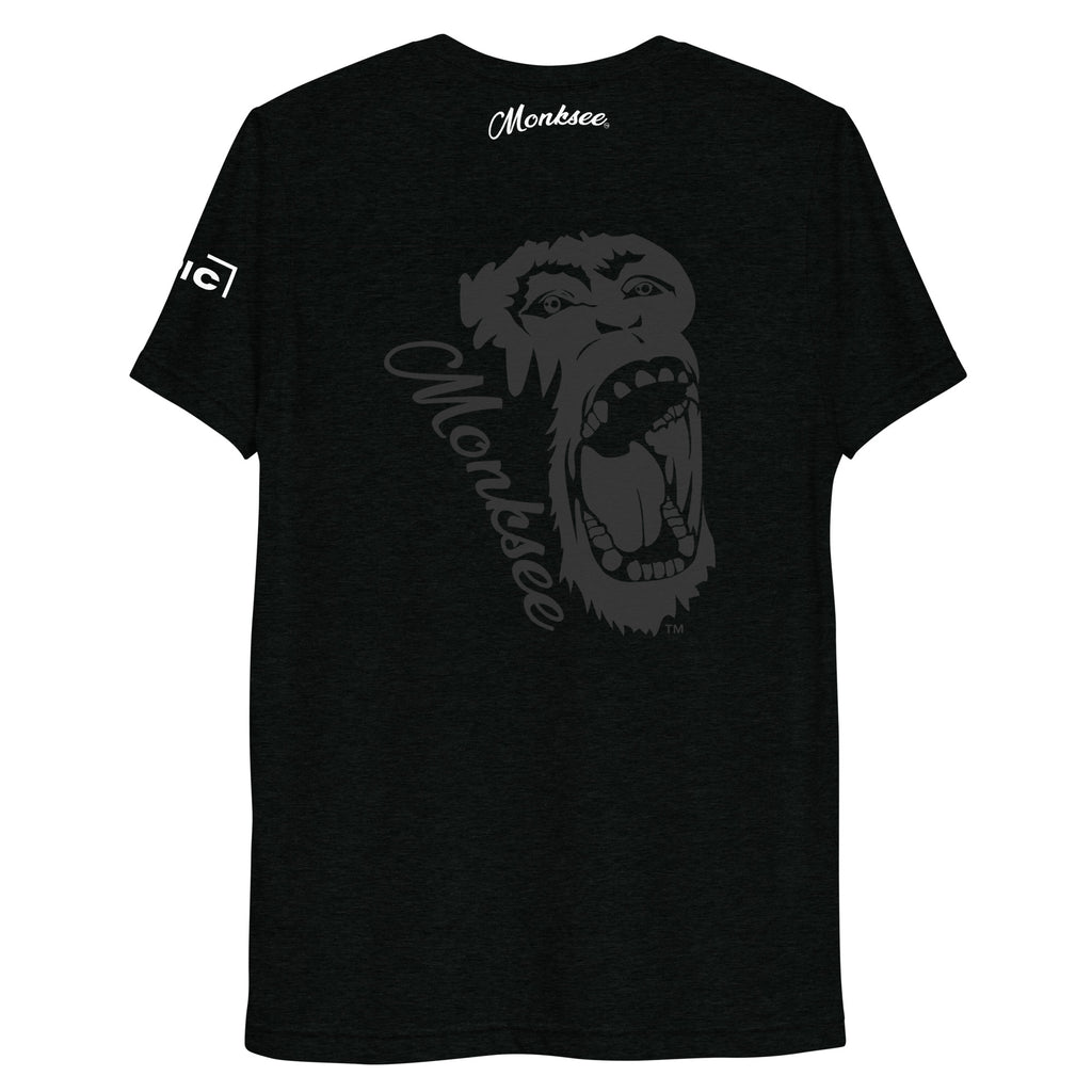 EPIC Signature Monksee t-shirt.