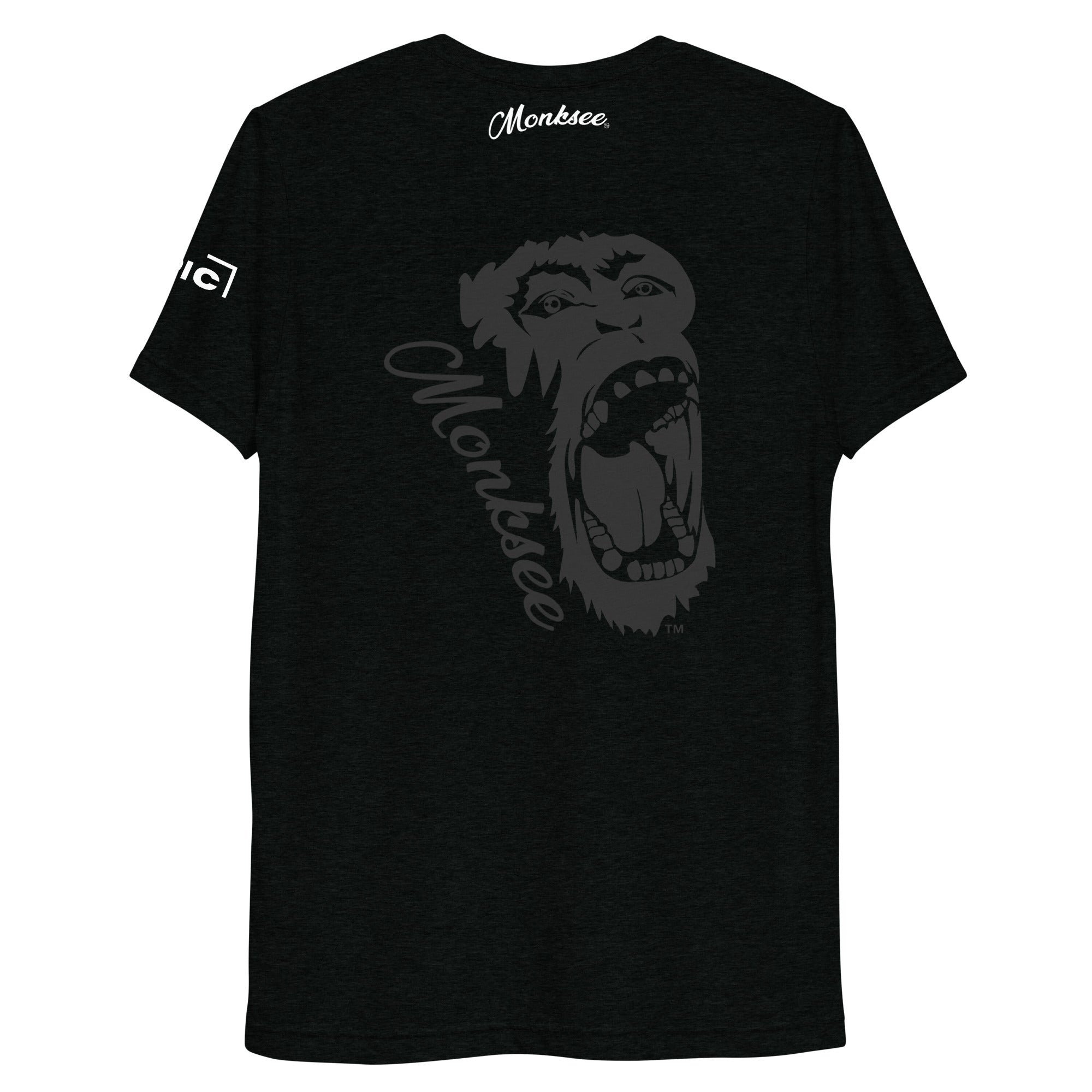 EPIC Signature Monksee t-shirt.