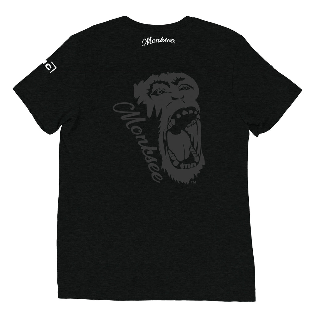 EPIC Signature Monksee t-shirt.