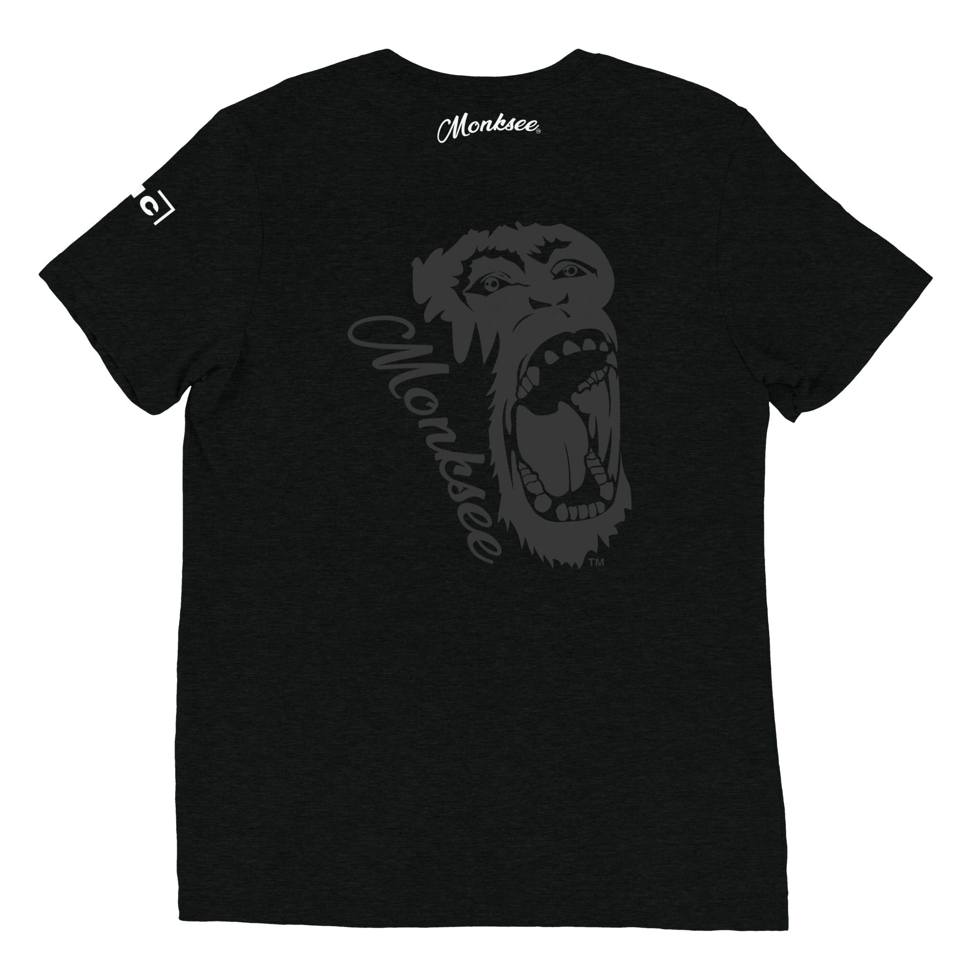 EPIC Signature Monksee t-shirt.