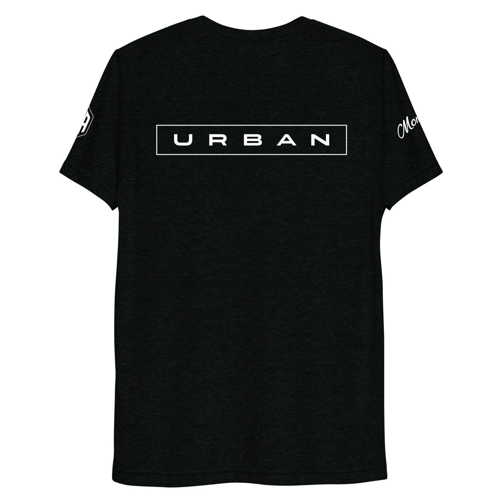 URBAN/EPIC t-shirt.