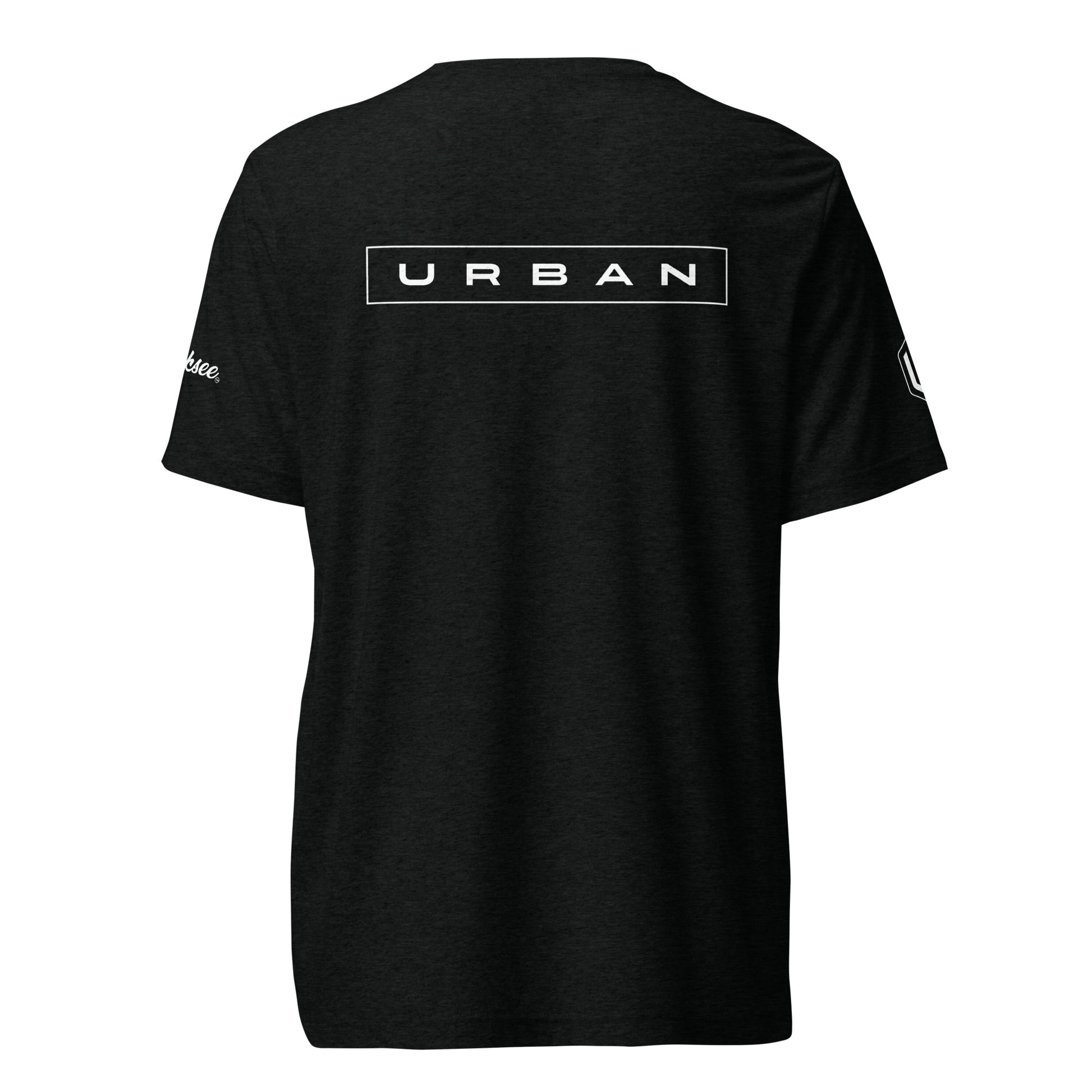 URBAN/EPIC t-shirt.