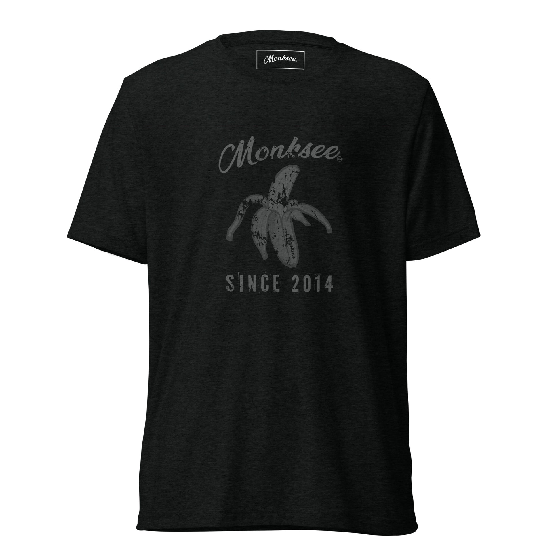 Vintage Monksee t-shirt.