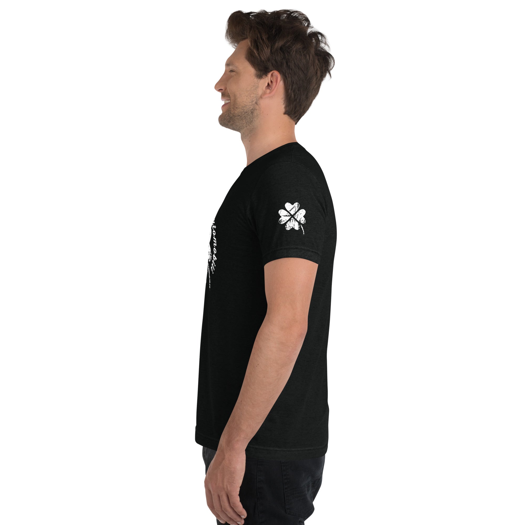 A.L.F.A Vintage t-shirt.