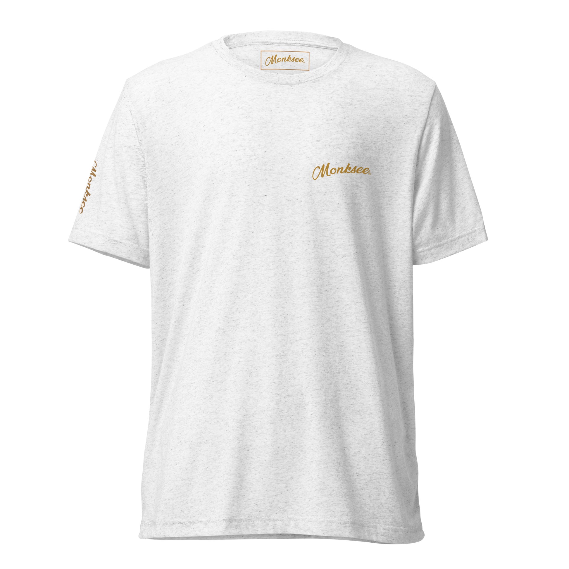 Gold Digger t-shirt.
