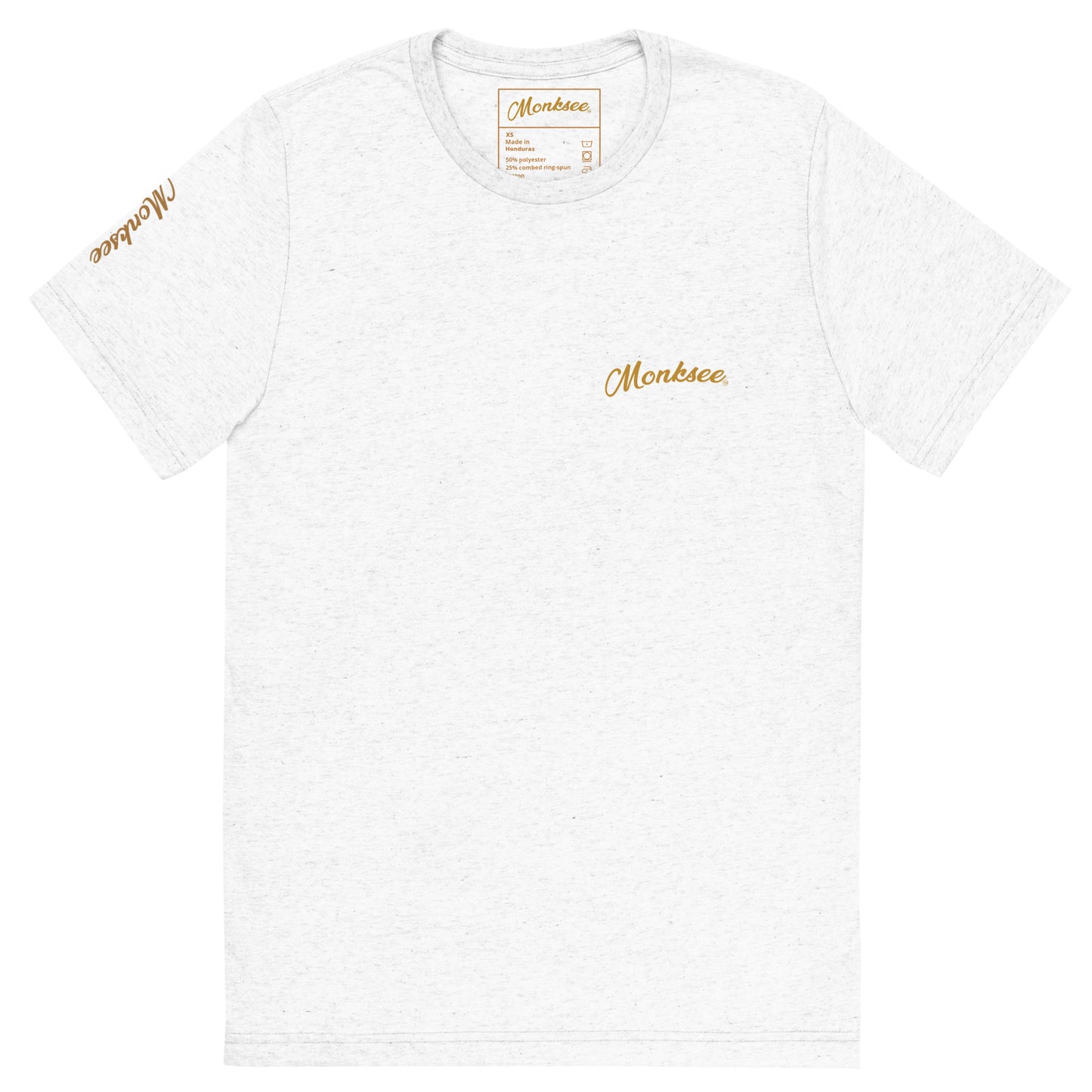 Gold Digger t-shirt.