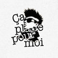 Ca Plane Pour Moi t-shirt