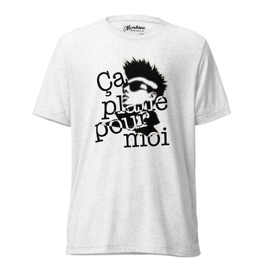 Ca Plane Pour Moi t-shirt