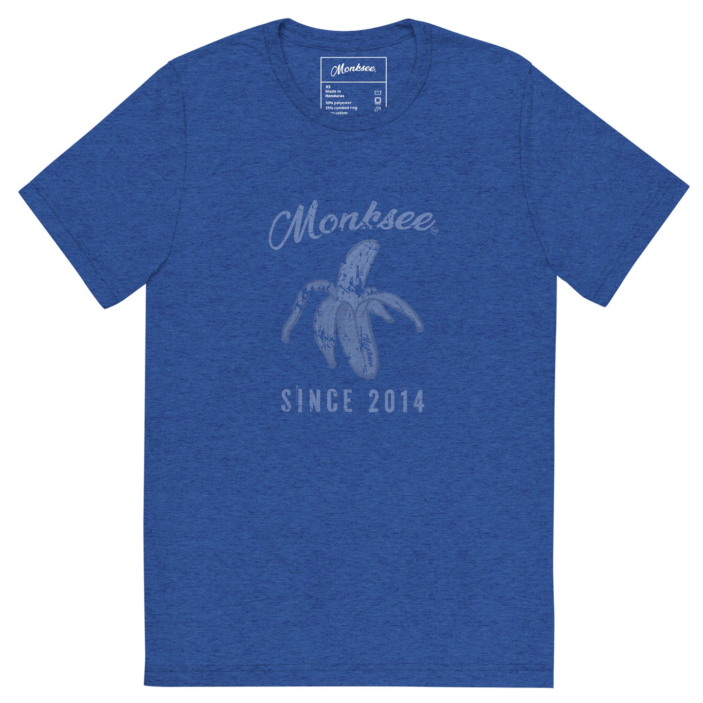 Vintage Monksee t-shirt.