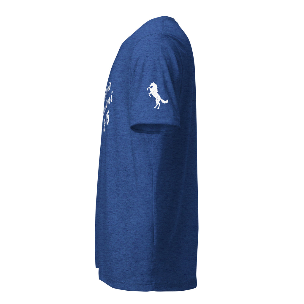 Auto Costruzioni 815 t-shirt.