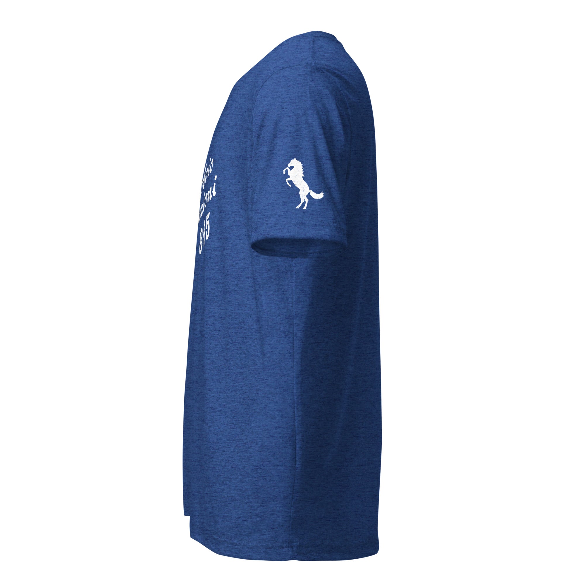 Auto Costruzioni 815 t-shirt.