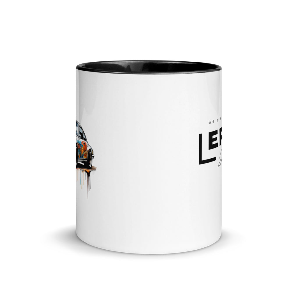 EPIC 911 Mug