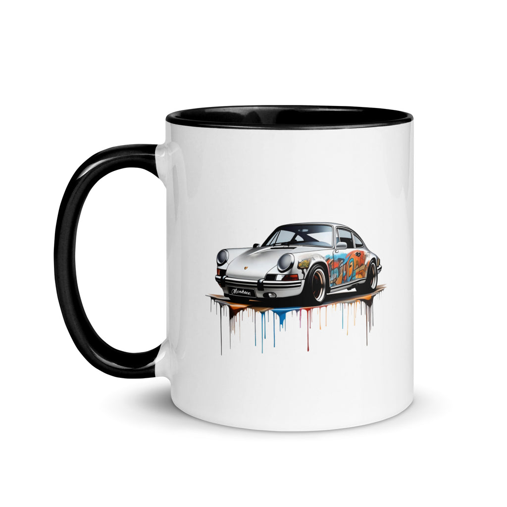 EPIC 911 Mug