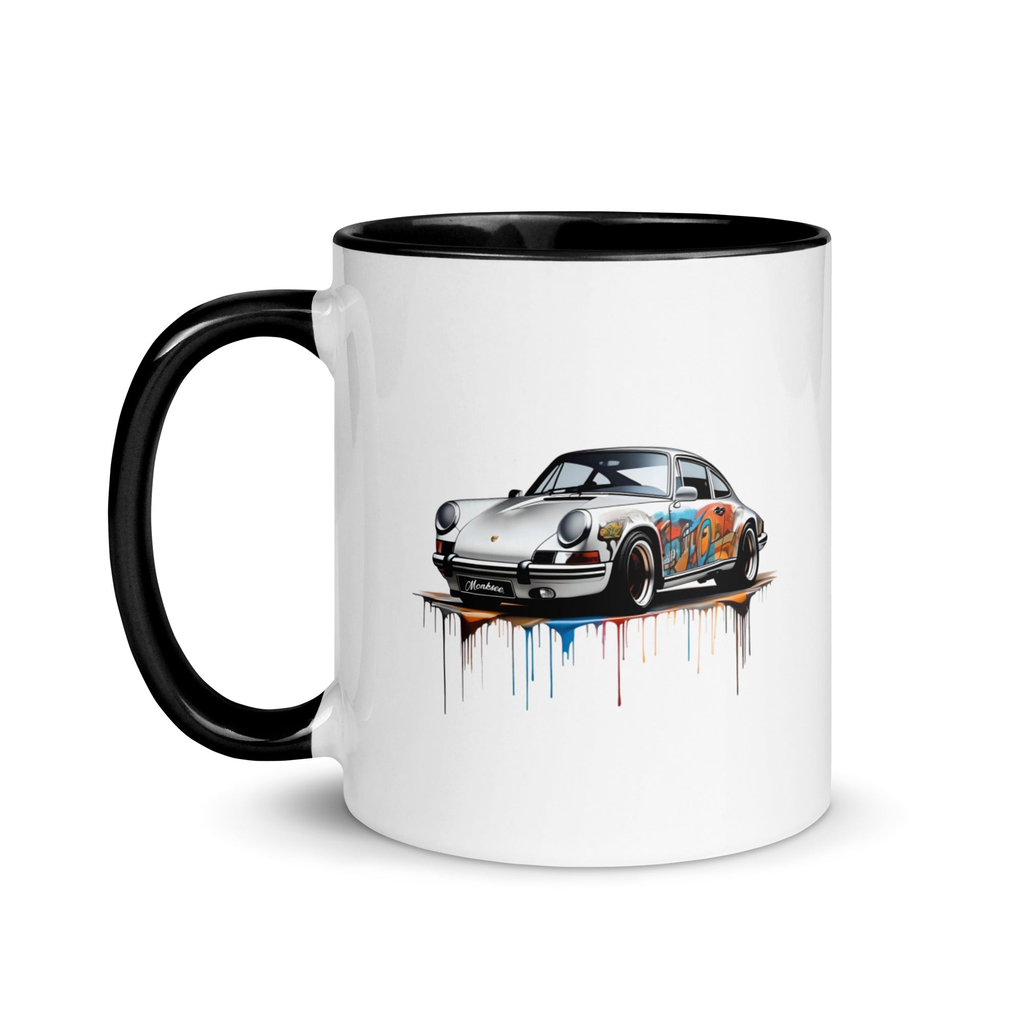 EPIC 911 Mug