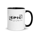 EPIC 911 Mug