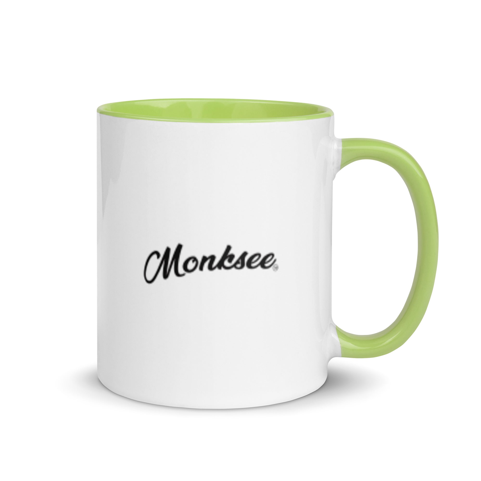 Kühl 911 Graffiti Mug