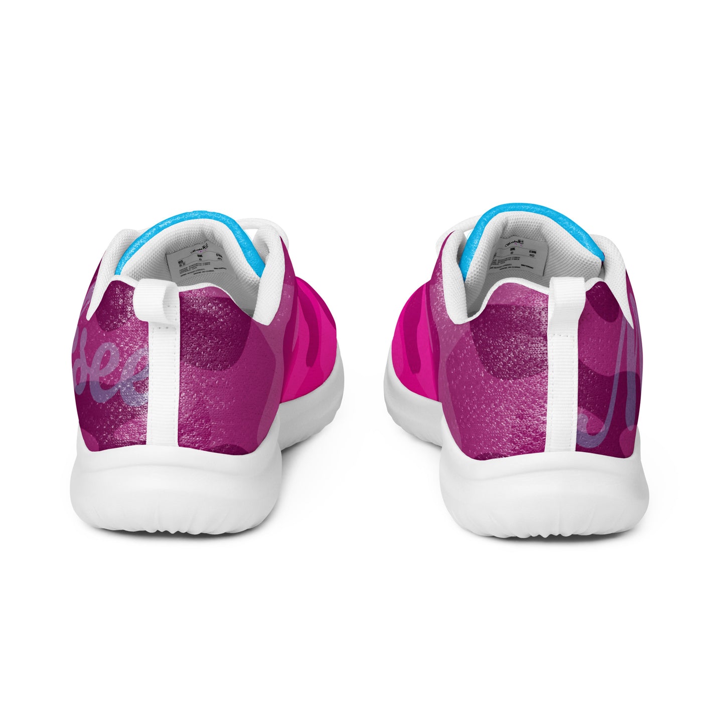 Move Girl - Womens trainers.