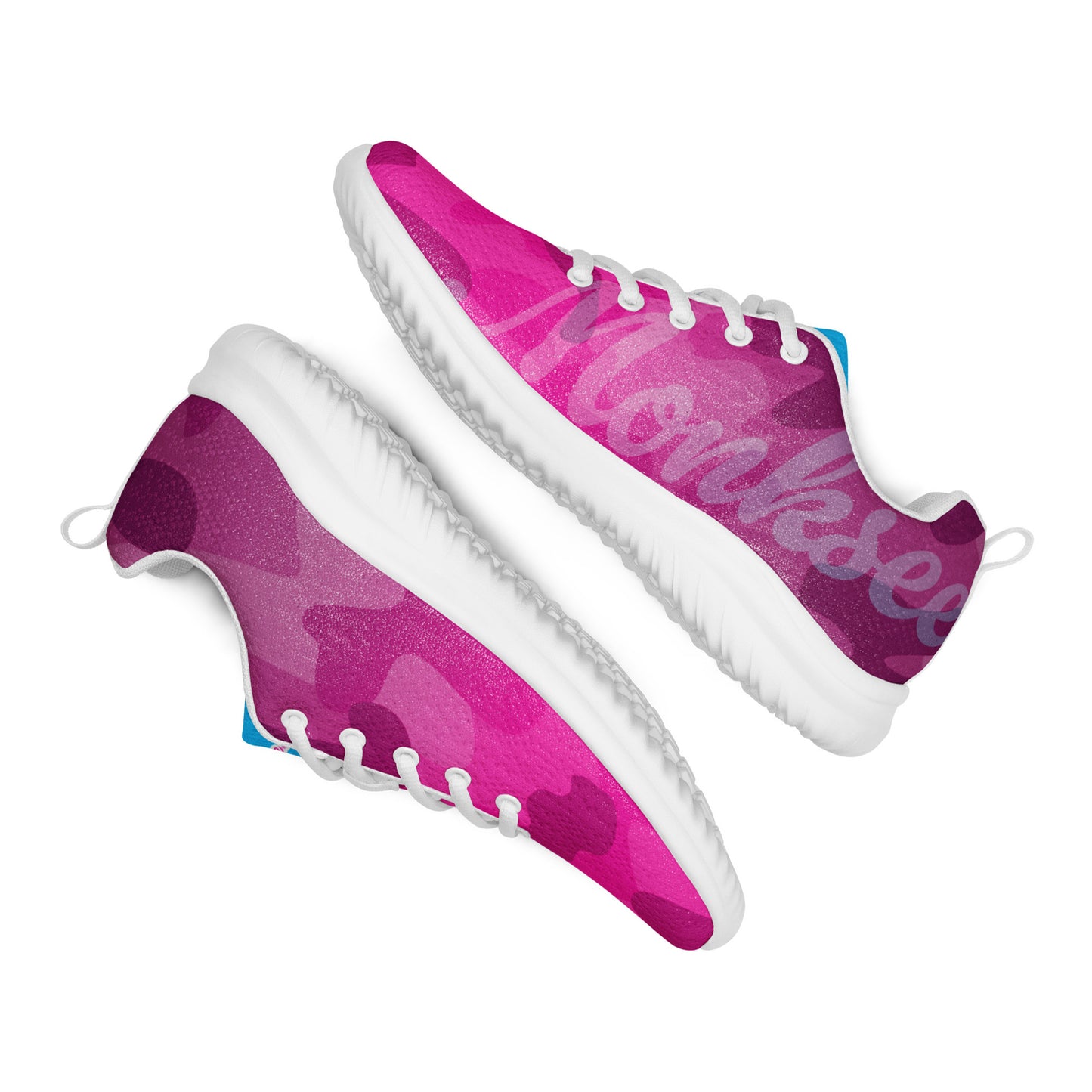 Move Girl - Womens trainers.