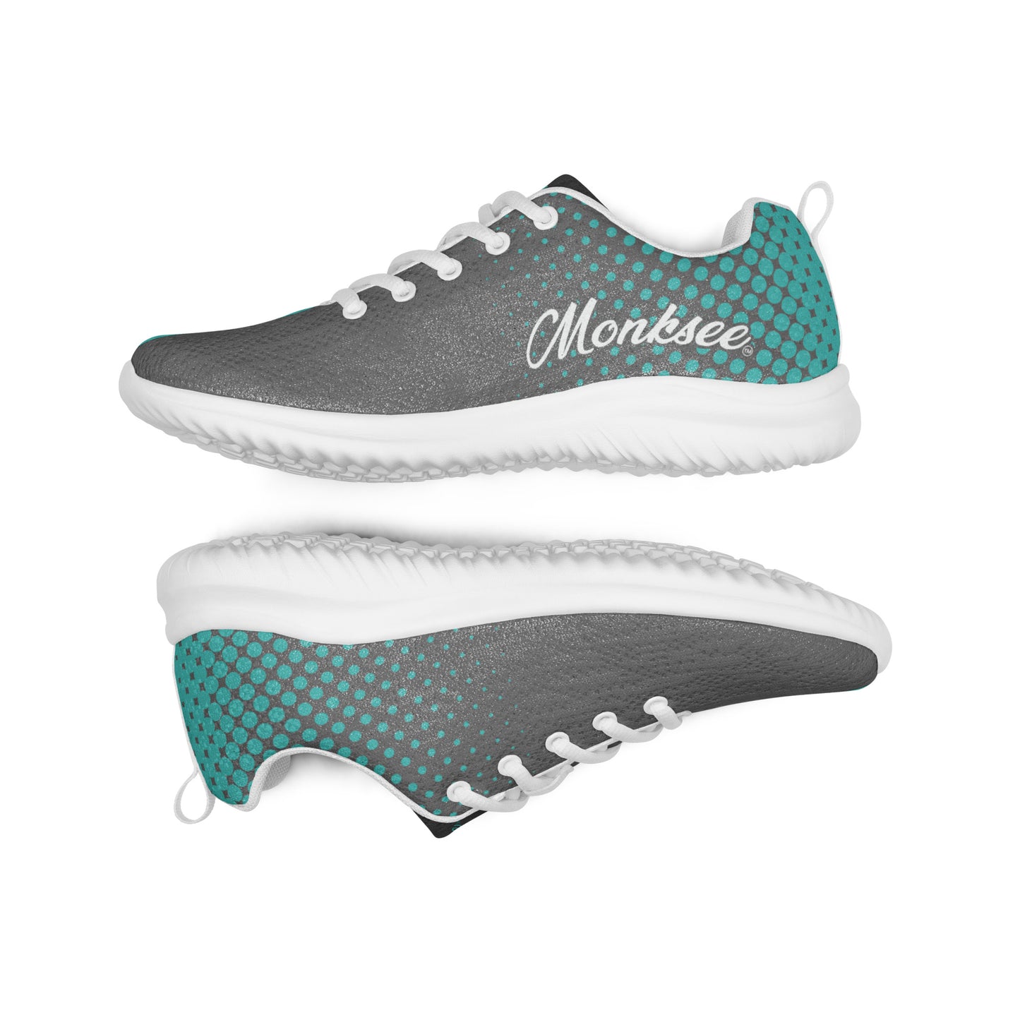 SharkSkinz - Women’s athletic shoes