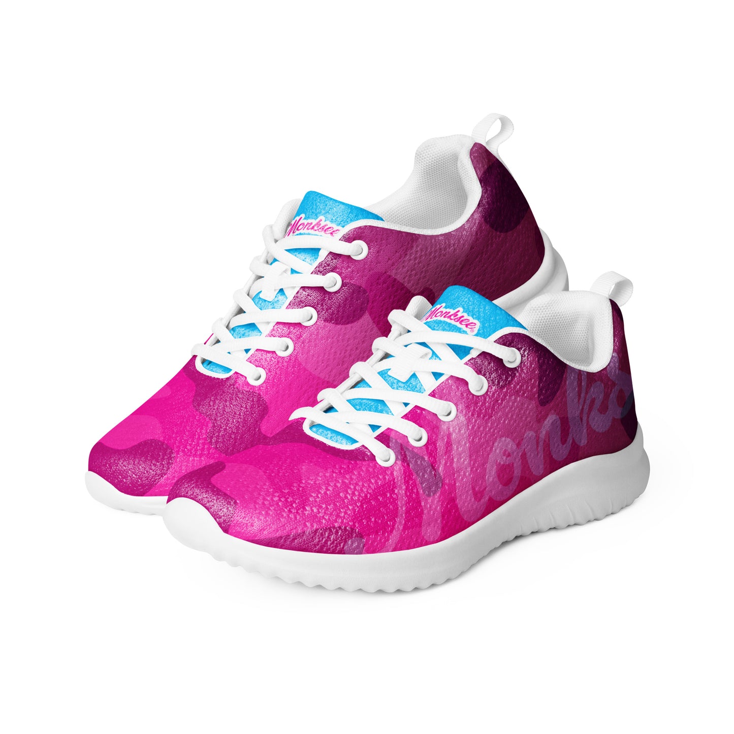 Move Girl - Womens trainers